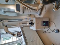 Utsug LAS 200.1: Utsug - variant för ögonläkare - behandling med laser - laserbehandling - ögon